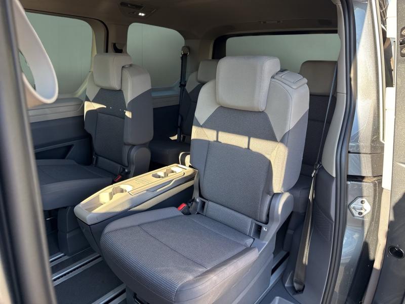 VW Multivan Business eHybrid 180 kW 4MOTION