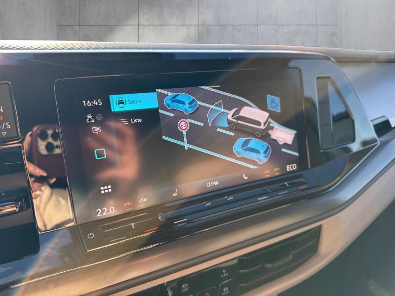 VW Multivan Business eHybrid 180 kW 4MOTION