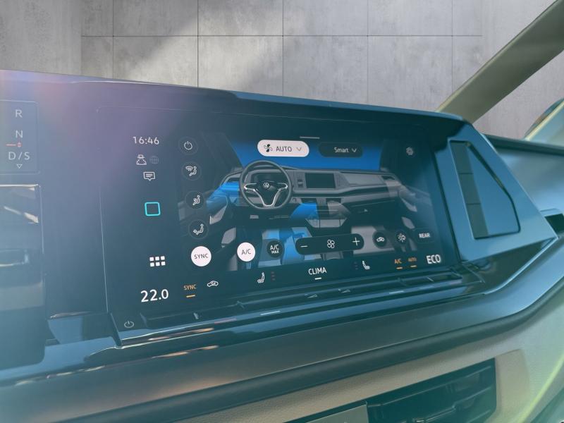 VW Multivan Business eHybrid 180 kW 4MOTION