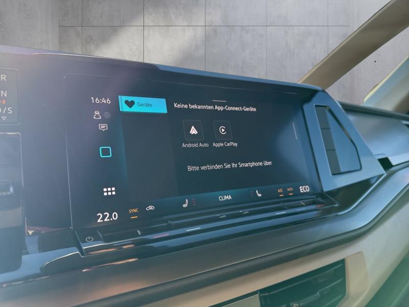 VW Multivan Business eHybrid 180 kW 4MOTION