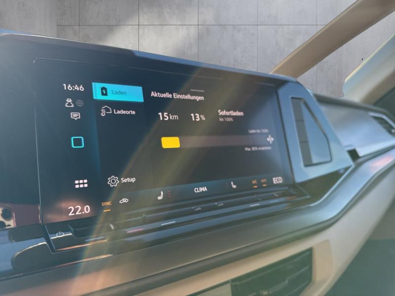 VW Multivan Business eHybrid 180 kW 4MOTION