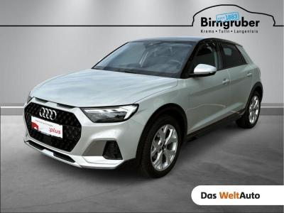 Audi A1 allstreet 25 TFSI intense