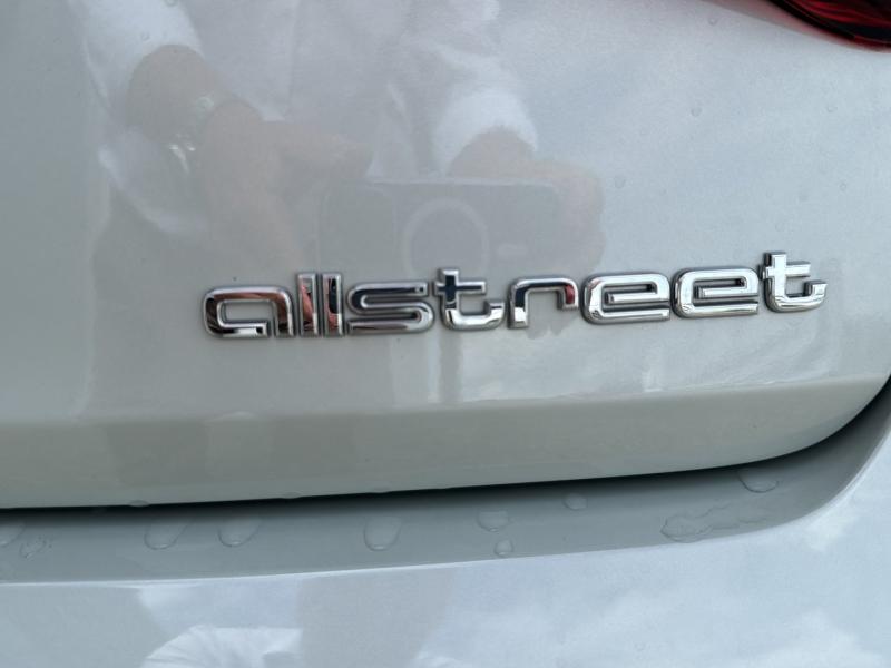 Audi A1 allstreet 25 TFSI intense