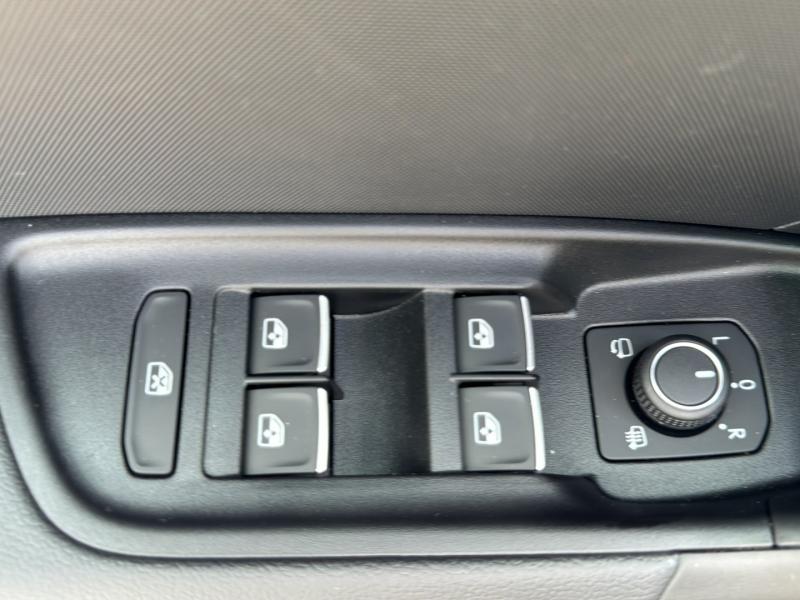 Audi A1 allstreet 25 TFSI intense