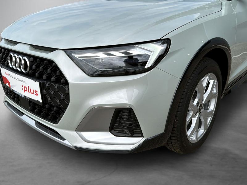 Audi A1 allstreet 25 TFSI intense