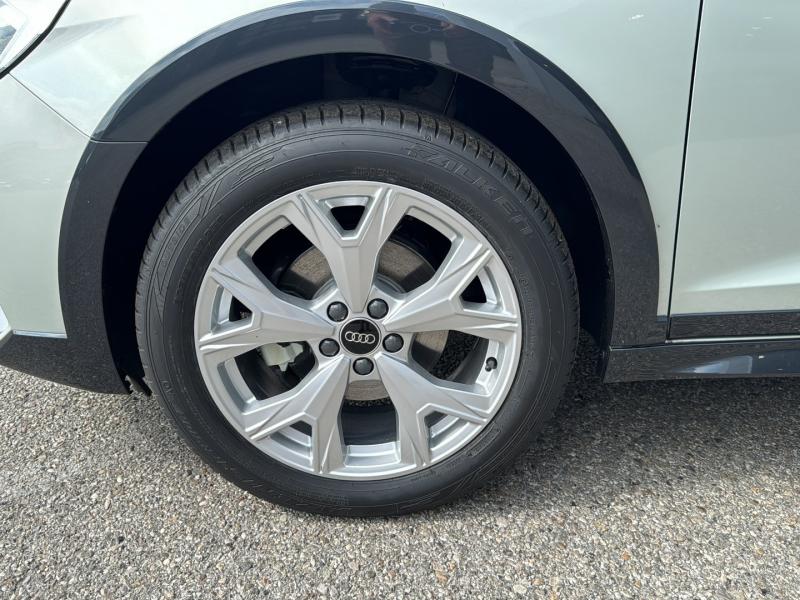 Audi A1 allstreet 25 TFSI intense