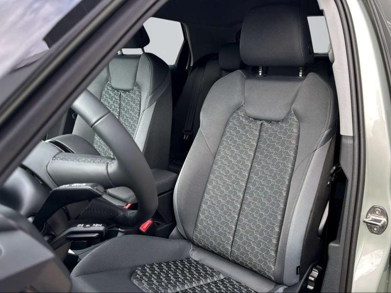 Audi A1 allstreet 25 TFSI intense