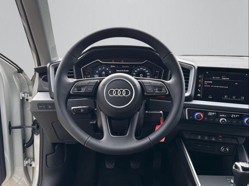 Audi A1 allstreet 25 TFSI intense