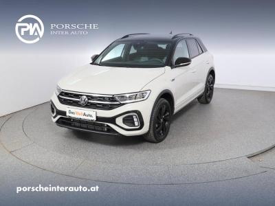 VW T-Roc Sport TDI 4MOTION DSG