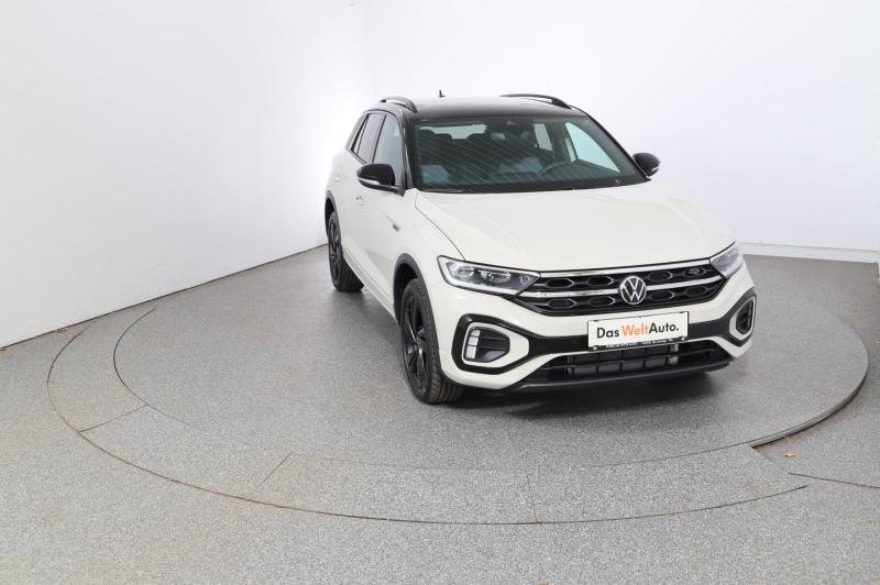 VW T-Roc Sport TDI 4MOTION DSG
