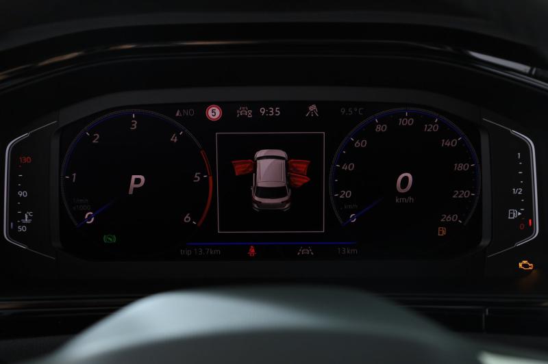 VW T-Roc Sport TDI 4MOTION DSG
