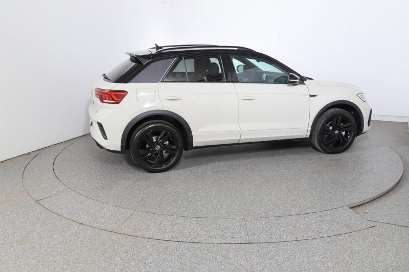 VW T-Roc Sport TDI 4MOTION DSG