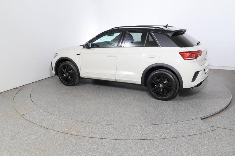 VW T-Roc Sport TDI 4MOTION DSG