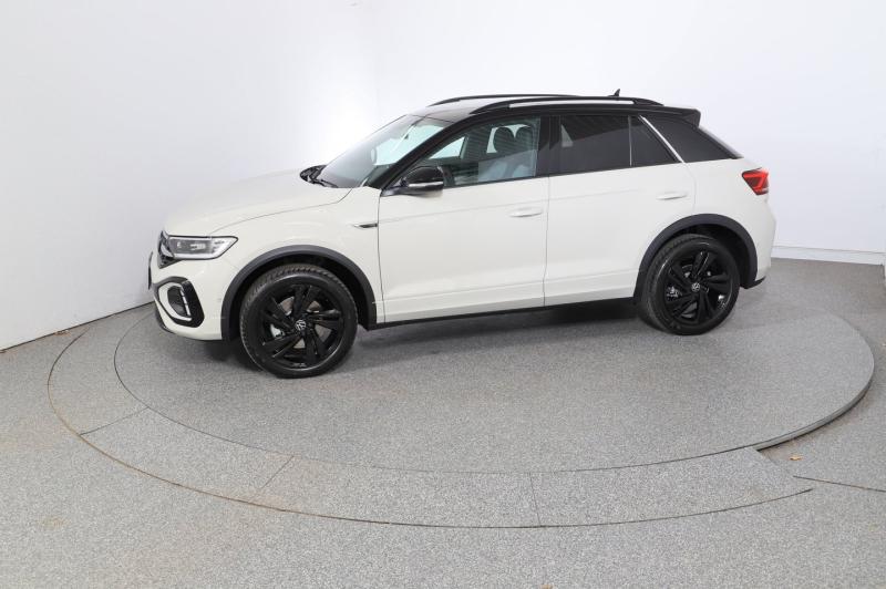 VW T-Roc Sport TDI 4MOTION DSG
