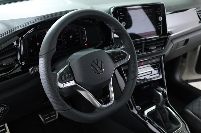 VW T-Roc Sport TDI 4MOTION DSG