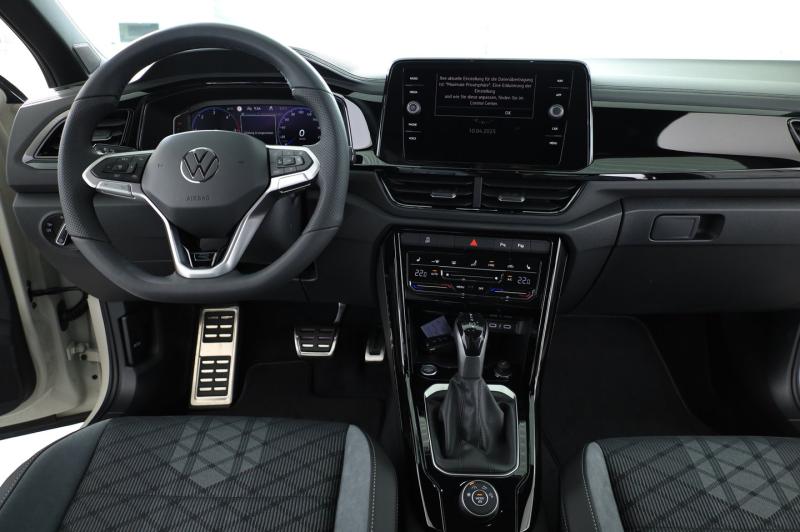 VW T-Roc Sport TDI 4MOTION DSG