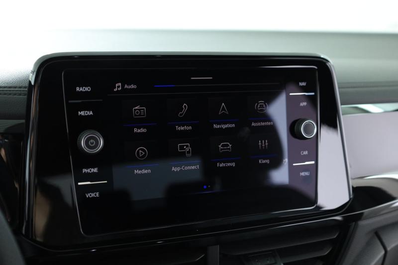 VW T-Roc Sport TDI 4MOTION DSG