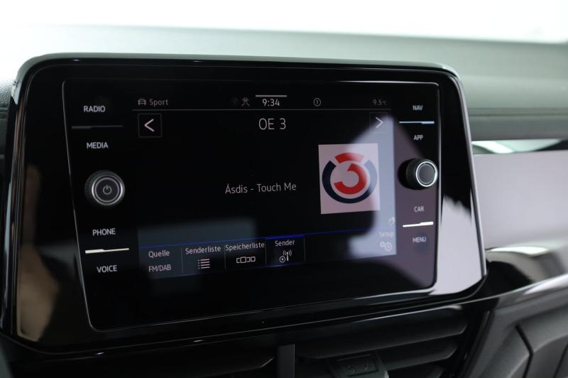 VW T-Roc Sport TDI 4MOTION DSG