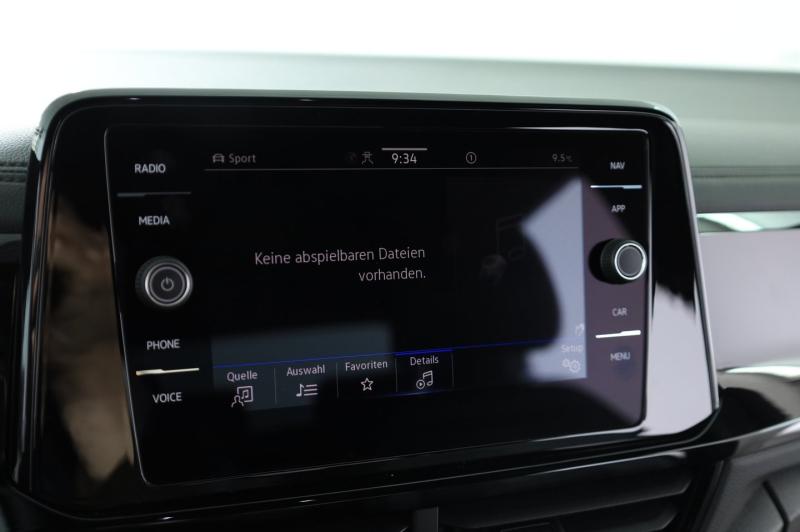 VW T-Roc Sport TDI 4MOTION DSG