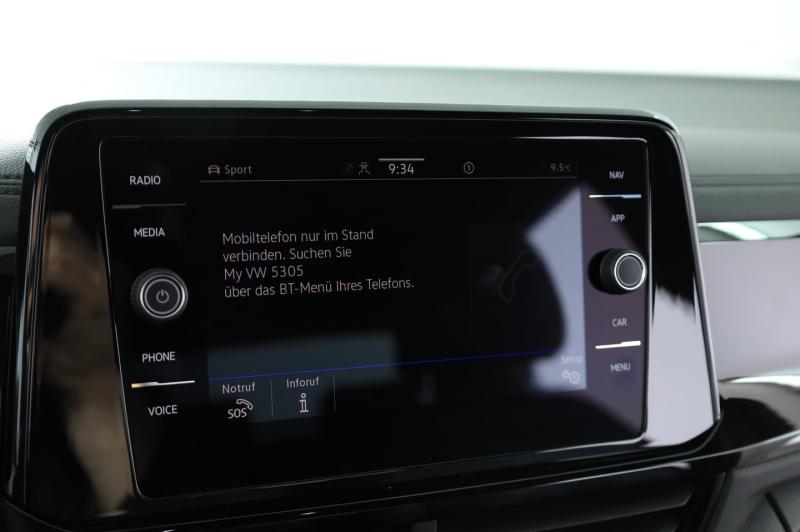 VW T-Roc Sport TDI 4MOTION DSG