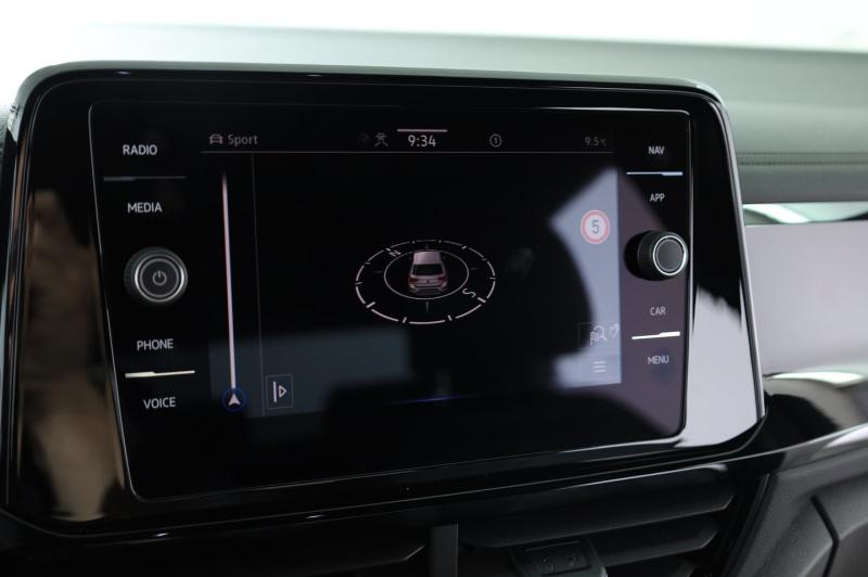 VW T-Roc Sport TDI 4MOTION DSG