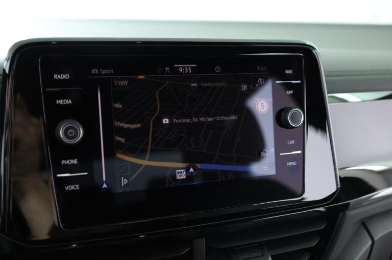 VW T-Roc Sport TDI 4MOTION DSG