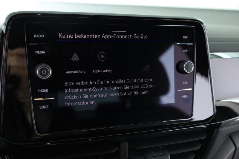 VW T-Roc Sport TDI 4MOTION DSG