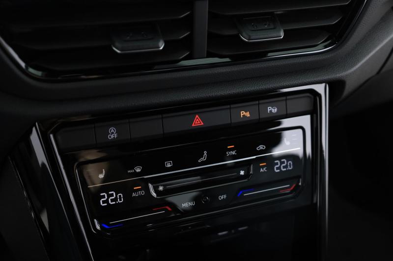 VW T-Roc Sport TDI 4MOTION DSG