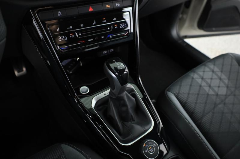 VW T-Roc Sport TDI 4MOTION DSG