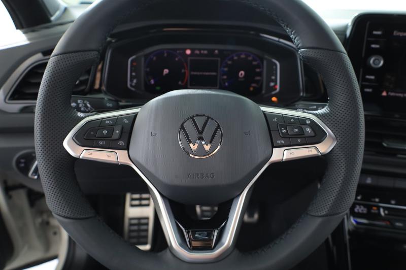VW T-Roc Sport TDI 4MOTION DSG