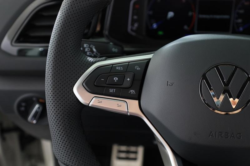 VW T-Roc Sport TDI 4MOTION DSG