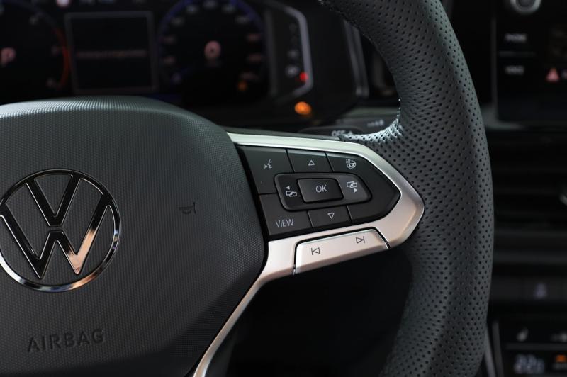 VW T-Roc Sport TDI 4MOTION DSG