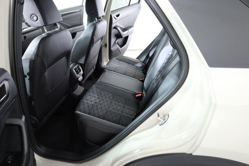 VW T-Roc Sport TDI 4MOTION DSG