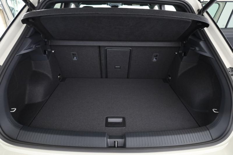 VW T-Roc Sport TDI 4MOTION DSG