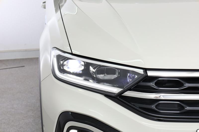 VW T-Roc Sport TDI 4MOTION DSG