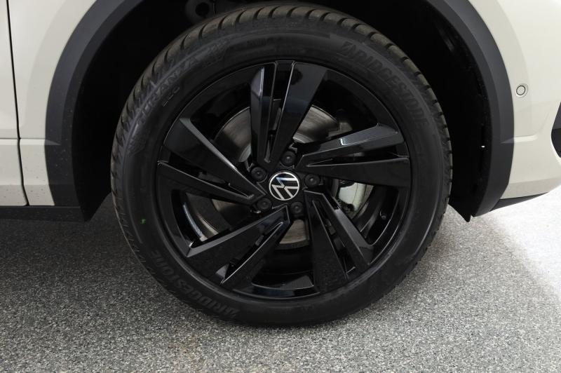 VW T-Roc Sport TDI 4MOTION DSG