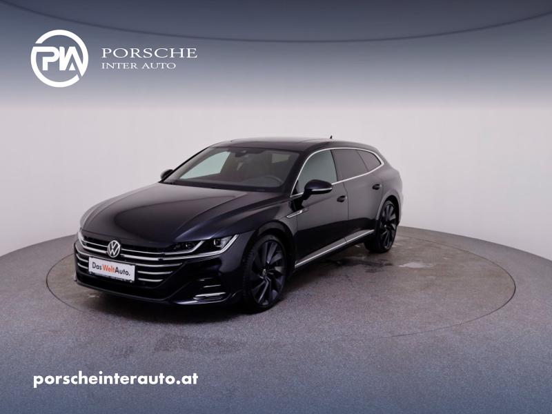 Arteon Volkswagen VW Arteon SB R-Line TDI DSG