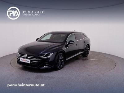 VW Arteon SB R-Line TDI DSG