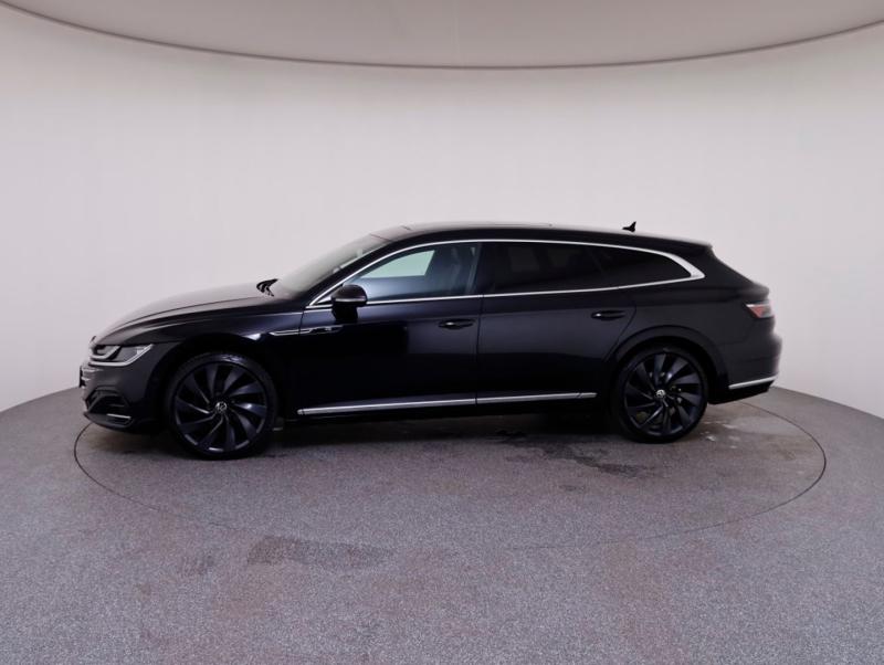 VW Arteon SB R-Line TDI DSG