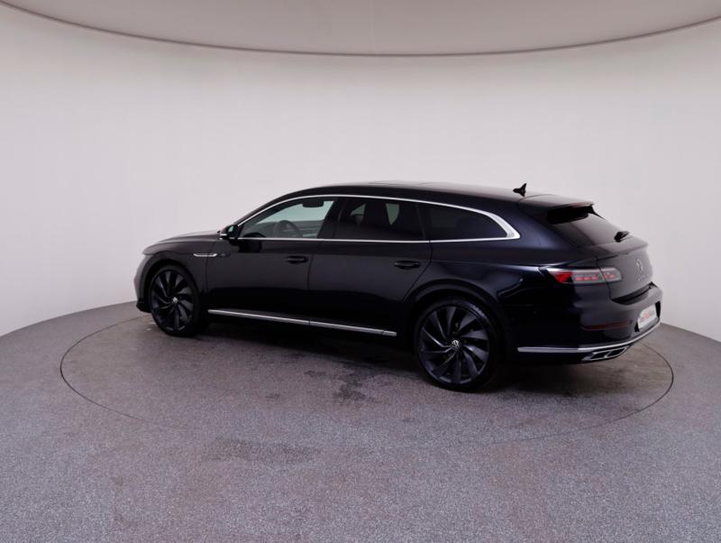 VW Arteon SB R-Line TDI DSG