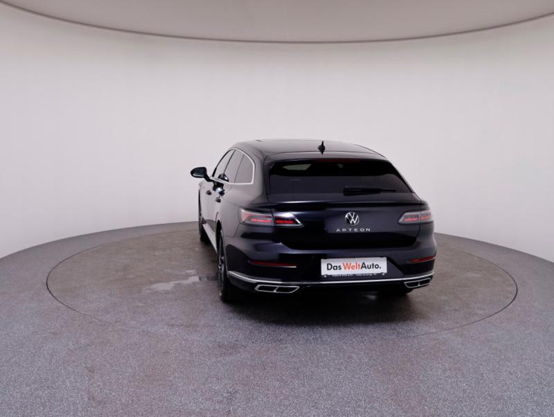 VW Arteon SB R-Line TDI DSG