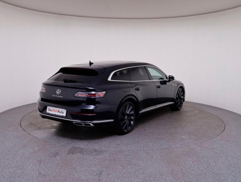 VW Arteon SB R-Line TDI DSG