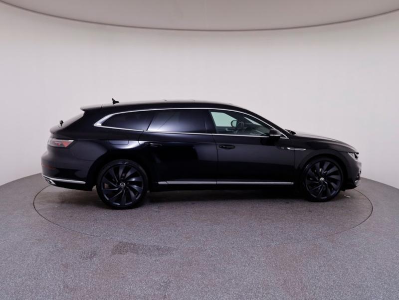 VW Arteon SB R-Line TDI DSG