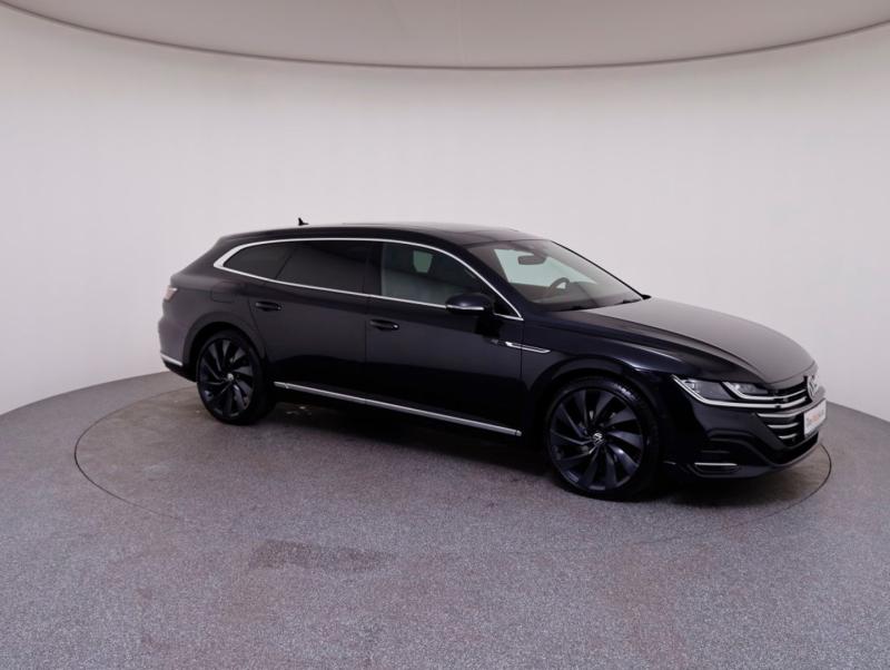 VW Arteon SB R-Line TDI DSG