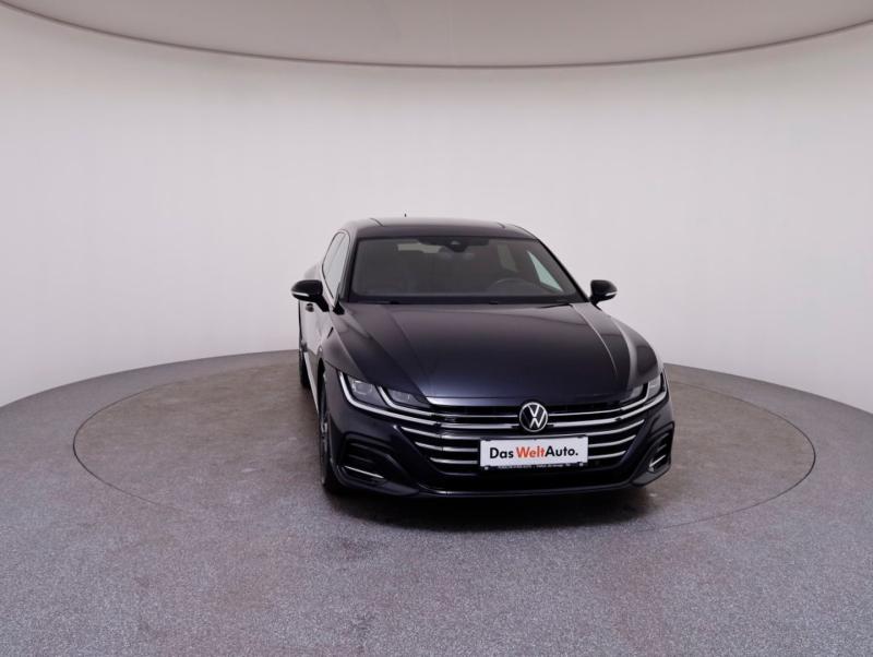 VW Arteon SB R-Line TDI DSG