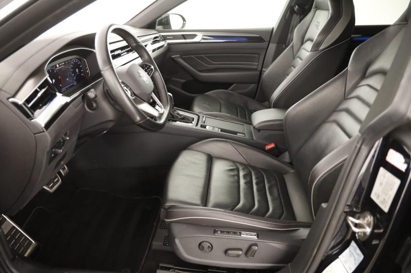 VW Arteon SB R-Line TDI DSG