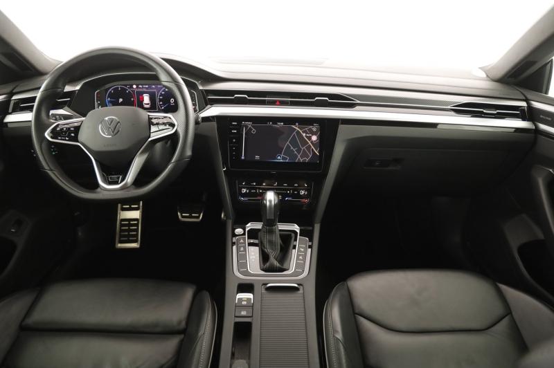 VW Arteon SB R-Line TDI DSG