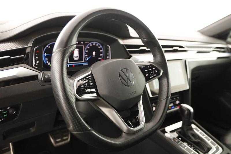 VW Arteon SB R-Line TDI DSG