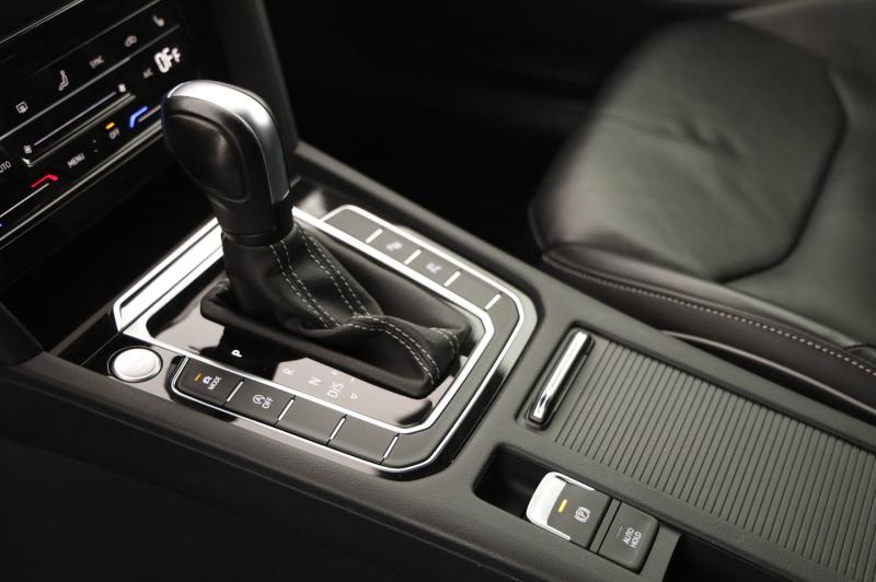VW Arteon SB R-Line TDI DSG