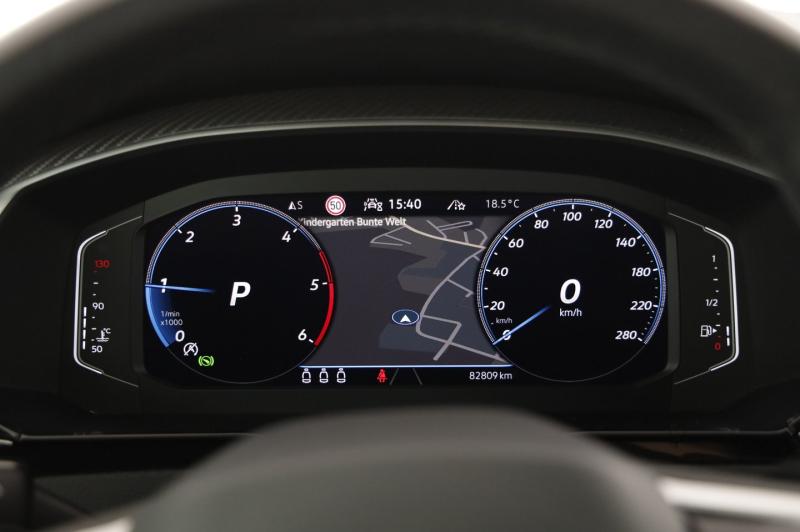 VW Arteon SB R-Line TDI DSG
